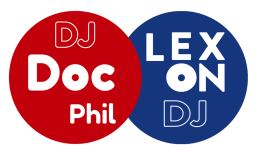 DJ DocPhil & DJ Lexon